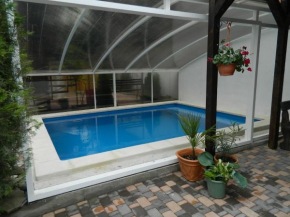 Guest House Laguna